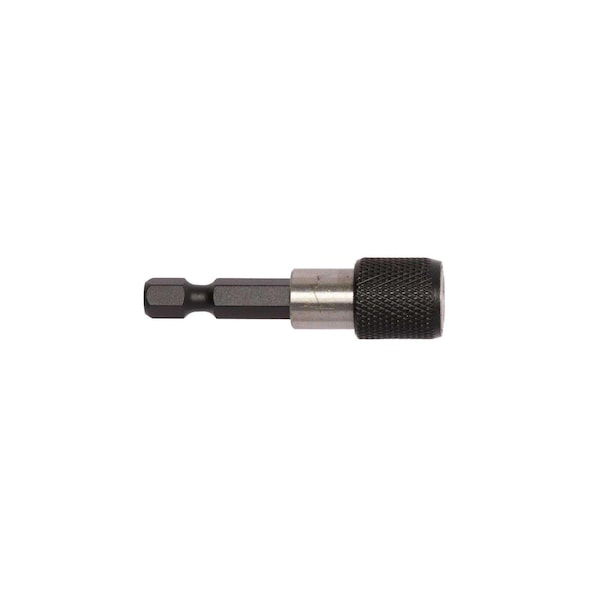 ACC50CBH01 1/4" Drive Hex Drive 50MM Chuck Bit Holder